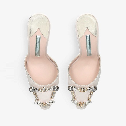 Selfridges UK: Shoe Sale Up to 40% OFF (end date stock dependent)