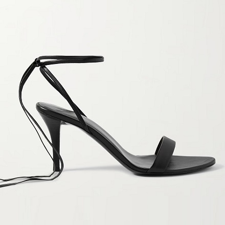 NET-A-PORTER US: The Row’s Easy Elegance - Discover the Brand’s Exquisite Styles Shoes and Bags