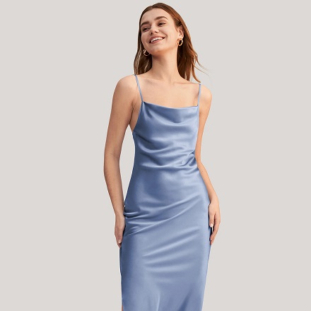 LilySilk: Happy Mother's Day Up to 20% OFF Sitewide