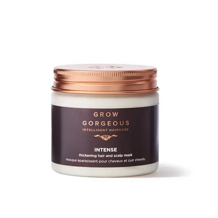 Lookfantastic US: FREE Grow Gorgeous Defence Detoxifying Scalp Scrub When You Spend $60