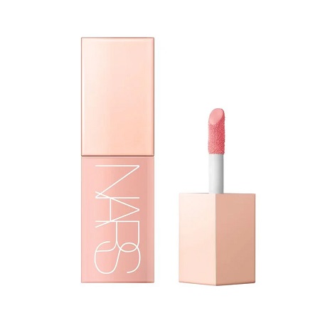NARS Cosmetics: NEW!! Try It on, Afterglow Liquid Blush