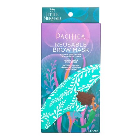Pacifica Beauty: Go Beyond The Surface with Disney's The Little Mermaid Collection at Pacifica Beauty!