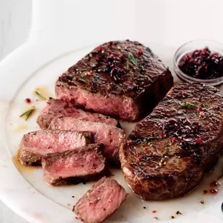 Omaha Steaks: Fire Up the Grill and Get 50% OFF Sitewide + Free shipping on $169+