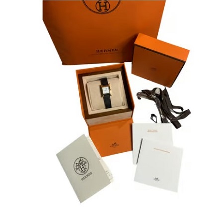 Vestiaire Collective: Most Wanted Hermès Up to 40% OFF