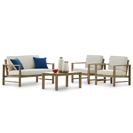 Ashley Homestore: Up to 25% OFF Outdoor Furniture