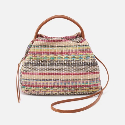 HOBO Bags: Wonder Weave - Shop Handcrafted Bags for Summer with Our Buttery Woven Leather