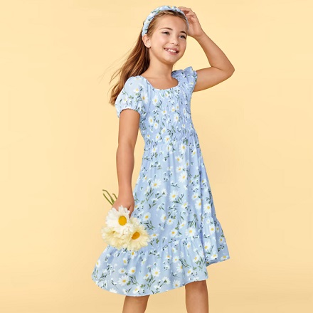 The Children's Place: New Style Added - All Clearance 70%-80% OFF