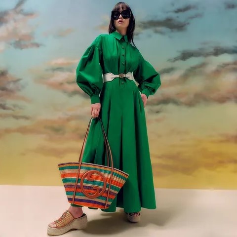 NET-A-PORTER US: Exclusive Access - Gucci <Shop the Collection>