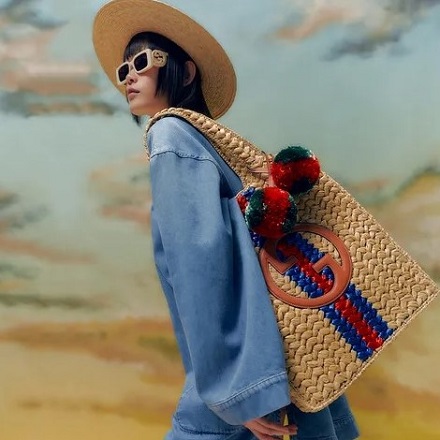 Net-A-Porter APAC: Exclusive Access - Gucci <Shop the Collection>