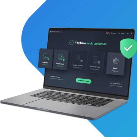 AVG Technologies: Save 40% OFF on Internet Security