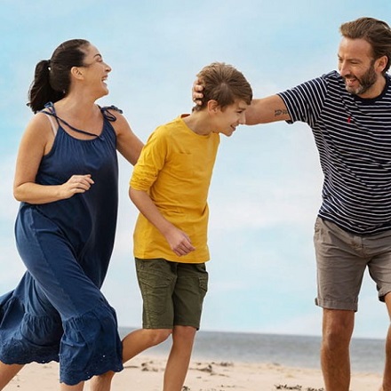 Parkdean Resorts: Save Up to £120 on 7 Nights Stays