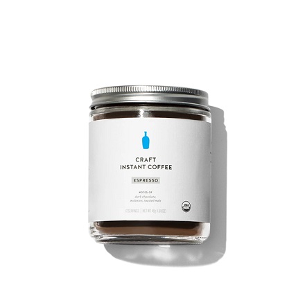Blue Bottle: Free Shipping on Coffee Subscriptions and All Orders of $35 or more