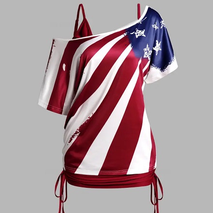 Dresslily: 4th of July All Price Cuts + Extra 20% OFF