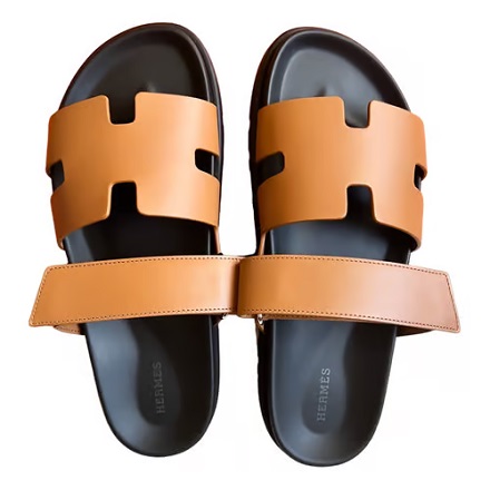 Vestiaire Collective: Up to 50% OFF Summer Sandals