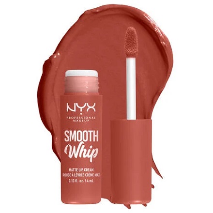 NYX Cosmetics: Free Smooth Whip Mini with a $30 Purchase