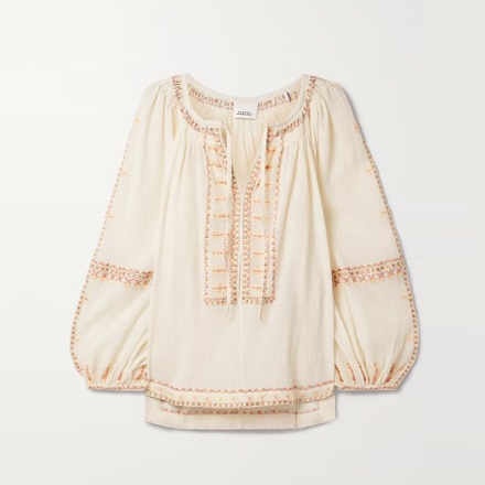 NET-A-PORTER US: 50% OFF on Selected Items, Power Brands added, shop ISABEL MARANT & ISABEL MARANT ÉTOILE