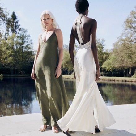 NET-A-PORTER US: Be our guest  <Shop the edit>