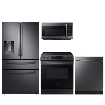 Samsung: Up to $1200 OFF on Appliance
