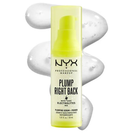 NYX Cosmetics: 20% OFF Sitewide + 2 Free Gifts w/ $45