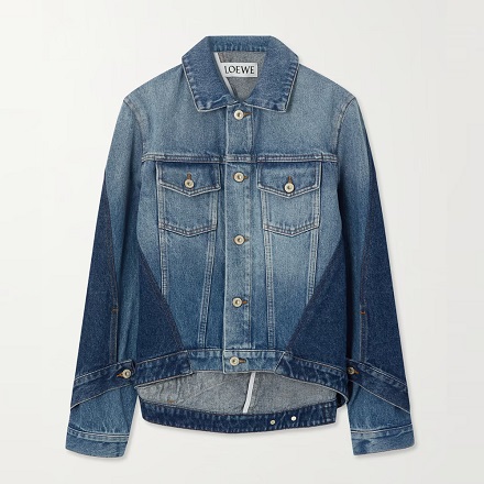 NET-A-PORTER US: Loewe’s Energizing Spirit