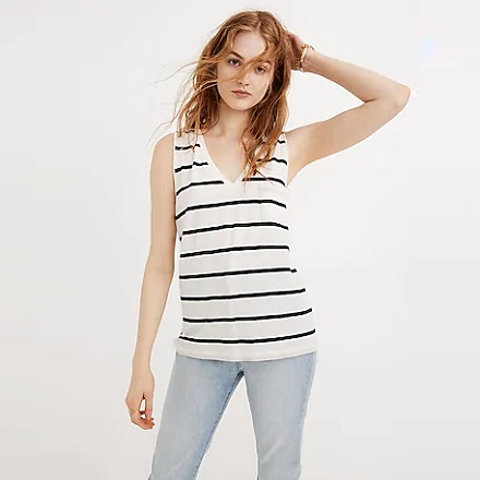 Madewell: Clearance Sale Select EXTRA 40% OFF