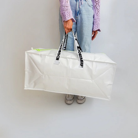 Dormify: Spend $300+ and Get a FREE Dormify Duffle Bag