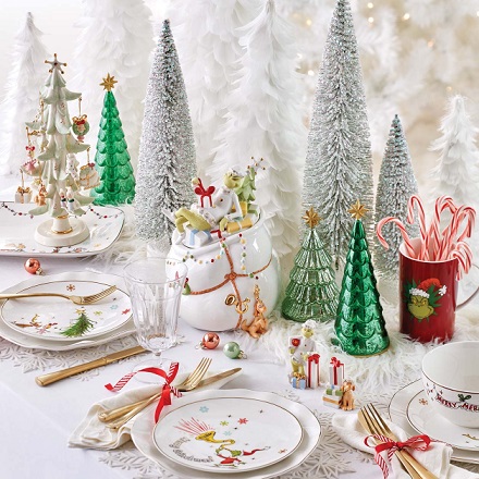 Lenox: Final Days Of Christmas In July - Extra 25% OFF