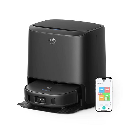 Eufy Life: Save $100 OFF Eufy Clean X9 Pro