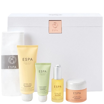 ESPA Skincare US: 60% OFF Selected Gifts