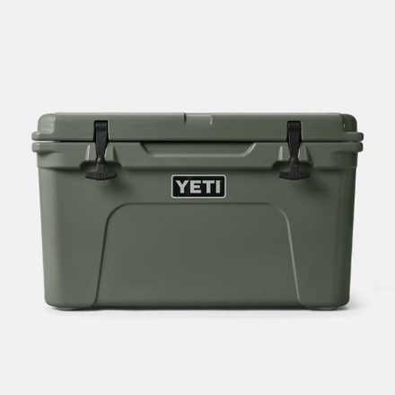 YETI US: The New Seasonal Color - Shop The New Camp Collection