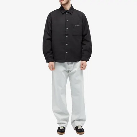 End Clothing: NEW THIS WEEK - ACNE STUDIOS | JACQUEMUS | MONCLER