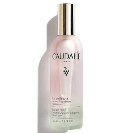 Caudalie CA: Free Pouch, Travel Size Grape Water, And Mini Vinosource Serum On Orders $140+