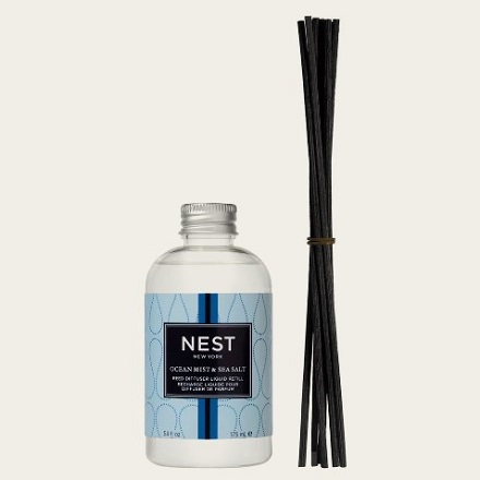 NEST New York: FREE Shipping on ALL $100 Orders + 1 Complimentary Sample With $50 Purchase