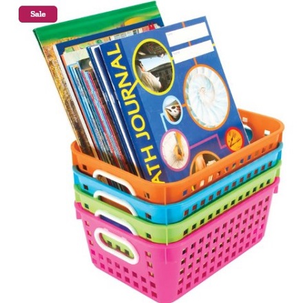 Really Good Stuff: Classroom Organization Up to 55% OFF