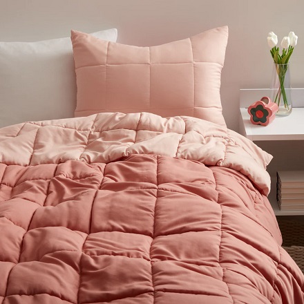 Dormify: Select Bedding Flash Sale - get 25% OFF Select Bedding for a limited time