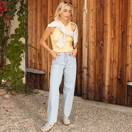 Levi's: Warehouse Event - Up to 75% OFF Closeout Styles