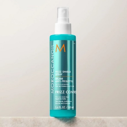 Moroccanoil CA: NEW Frizz Control Collection | Smooth Styling Options for All Hair Types