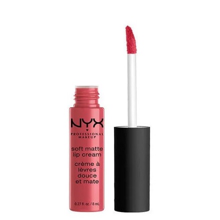 NYX Cosmetics: Free Butter Gloss Mini With a $30 Purchase