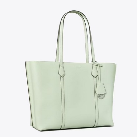 Tory Burch: New to Sale! Handbags Starting from $129 ($249 for PERRY TRIPLE-COMPARTMENT TOTE BAG)