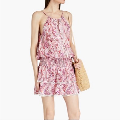 THE OUTNET.COM: Extra 40% OFF Summer Styles shop ZIMMERMANN, JACQUEMUS and more