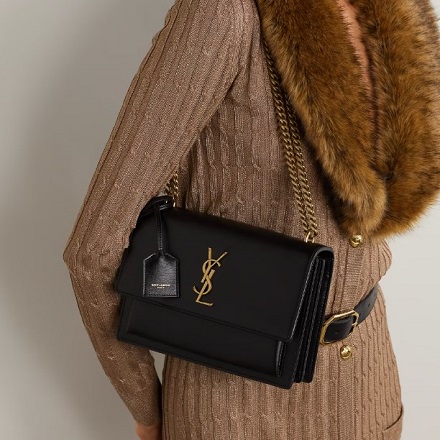 Net-A-Porter APAC: Saint Laurent’s modern icons