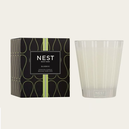 NEST New York: Enjoy Complimentary Shipping on All Orders Shop Home Fragrance Collection