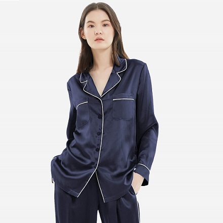 LilySilk: Limited Time Sale Up to 50% OFF Pajamas Set