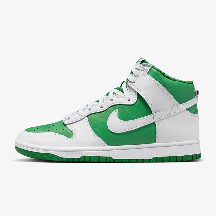 Nike: Up to 40% OFF New Markdowns ( $99.97 for Nike Dunk High Retro)