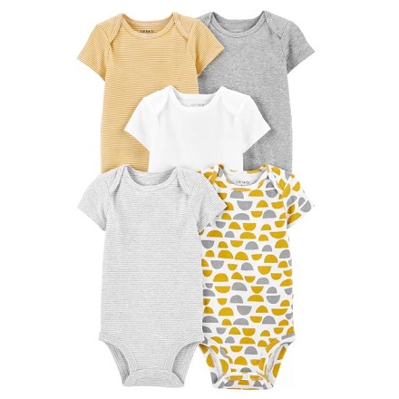 Carter's: Clearance Up to 75% OFF Baby pajamas, Kid tee ...