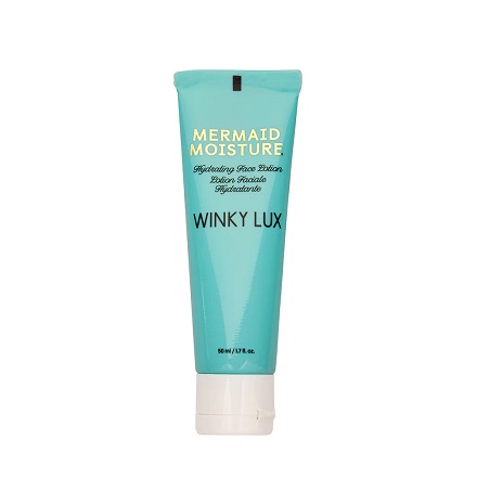 Winky Lux: New! Shop Winky Lux Mermaid Moisture Hydrating Face Lotion now!