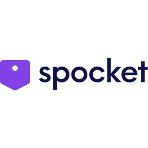 spocket.co logo