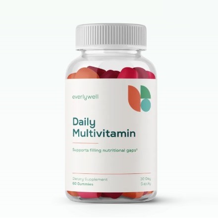 EverlyWell: $5 OFF Power everyday wellness with the Daily Multivitamin