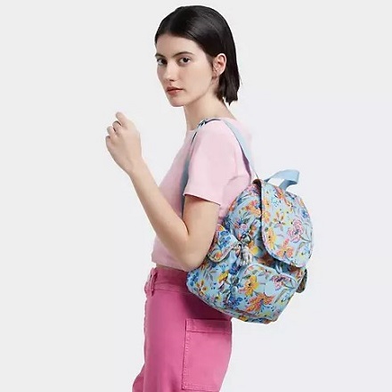 Kipling: Up to 50% OFF + Take an extra 30% Off Sale