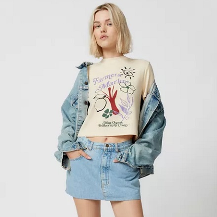 Urban Outfitters: Limited Time! Extra 40% OFF ALL Sale Styles - OMGDeal